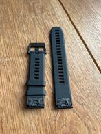 Bracelet pour Garmin Quickfit 22, Ophalen of Verzenden, Zo goed als nieuw