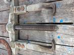 Arrache extracteur, Ophalen of Verzenden