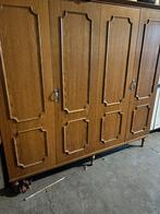 Cabinet absent gratuitement en raison d'un déménagement, Enlèvement