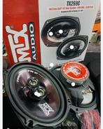 Mtx tx269c, Ophalen
