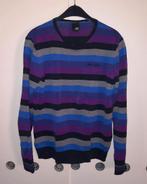 (GRATIS) Jack&Jones trui/longsleeve "L", Kleding | Heren, Truien en Vesten, Ophalen of Verzenden, Gedragen, Maat 52/54 (L), Jack&Jones