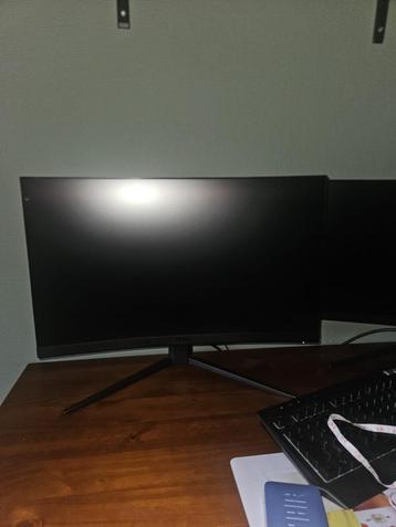 Msi gaming monitor beschikbaar voor biedingen