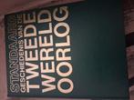 DE Standaard geschiedenis WW2, Boeken, Encyclopedieën, Ophalen, Zo goed als nieuw