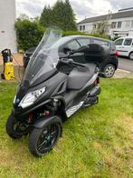 Piaggio mp3 hpe 300 2023, Motos, 12 à 35 kW, Scooter, Particulier, 300 cm³