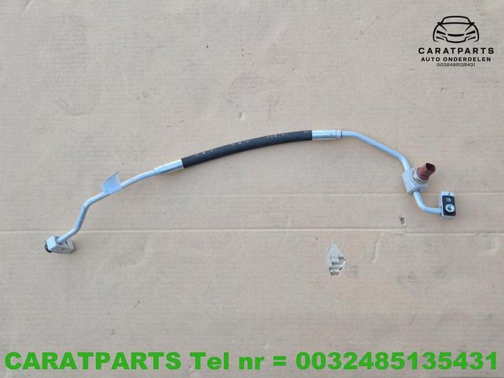 1EA816530K Audi Q4 airco leiding ID4 ID5 airco leiding Enyaq, Auto-onderdelen, Overige Auto-onderdelen, Audi, Volkswagen, Skoda