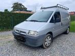 Citroën jumpy, Boîte manuelle, Argent ou Gris, Diesel, Euro 4