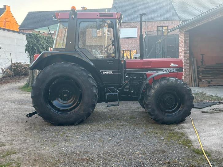 Case ih 845 xl, Articles professionnels, Agriculture | Tracteurs, Case IH, Enlèvement