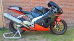 Aprilia RSV Mille 1000 CIRCUITMOTOR, 2 cilinders, Super Sport, Particulier, Meer dan 35 kW