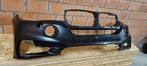 Voorbumper orgineel BMW X5 F15 vanaf 2013 KLS PDC 7294483, Ophalen of Verzenden, Gebruikt, BMW