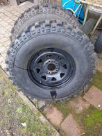 Off road banden, Auto-onderdelen, Banden en Velgen, Ophalen, Band(en)