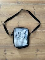 Schoudertasje paarden ongeveer 18cm, Enlèvement ou Envoi, Comme neuf
