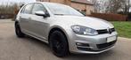 Volkswagen Golf 1.2 TSI Bluemotion Technology Allstar, Auto's, Voorwielaandrijving, Stof, Euro 6, 4 cilinders
