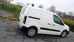Peugeot partner 1.6 HDI ,2017, 89000 km, 2 pers, Auto's, Bedrijf, Diesel, Airbags, Te koop