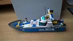 Lego 7287 Police met instructieboekje en doos, Ophalen of Verzenden, Lego