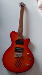 A vendre Guitare électrique DAYTONE, Gebruikt, Met versterker, Solid body, Ophalen