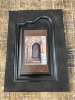 Porte décorative, Enlèvement, Comme neuf