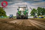 Fendt ls612, Ophalen, Fendt