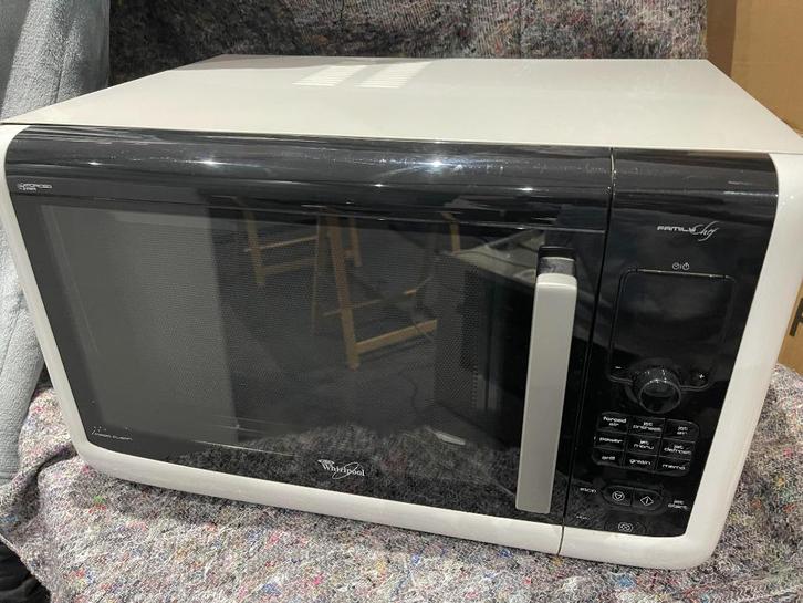 Volledige 3D-vervangingswaarde van de oven: meer dan 400 eur, Elektronische apparatuur, Ovens, Gebruikt, Vrijstaand, Oven, Hete lucht