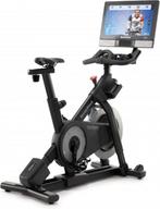 Nordictrack bike s22i, Ophalen, Gebruikt, Metaal, Benen