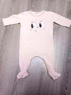 Dunne pyjama baby M56, Comme neuf, Enlèvement ou Envoi, Taille 56