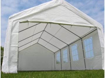 Partytent, Tuin en Terras, Partytenten, Ophalen, Gebruikt, Partytent