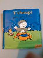 Tchoupi boekje ( nathan), Boeken, Kinderboeken | Baby's en Peuters, Ophalen of Verzenden, Zo goed als nieuw