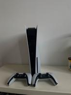 PS5 (zo goed als nieuw), Ophalen, Zo goed als nieuw