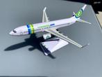 Transavia Boeing, Verzamelen, Luchtvaart en Vliegtuigspotten, Ophalen of Verzenden