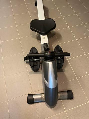 Rameur, Enlèvement, Utilisé, Rameur