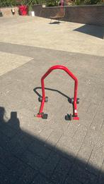 Leve roue moto, Motoren, Accessoires | Onderhoudsmiddelen, Ophalen