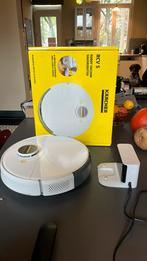 Robotstofzuiger, Ophalen of Verzenden, Zo goed als nieuw, Robotstofzuiger, Minder dan 1200 watt