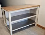 Ikea tornviken keukeneiland, Huis en Inrichting, Keuken | Keukenelementen, Ophalen, 100 tot 150 cm, 75 cm of meer, Nieuw