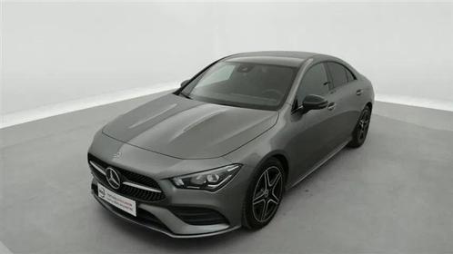 Mercedes-Benz CLA-Klasse 200 CLA 200 AMG LINE/S-CUIR/NAVI/FU, Auto's, Mercedes-Benz, Bedrijf, Te koop, CLA, ABS, Achteruitrijcamera