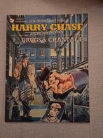 Harry Chase 1, 1ère édition., Enlèvement ou Envoi, Dargaud, Une BD, Comme neuf