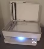 HP PRINTER ENVY 6432, Computers en Software, Printers, Printer, Inkjetprinter, Zo goed als nieuw, Ingebouwde Wi-Fi