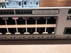 Cisco Catalyst 9200L 48 PoE+ 4x1G (nieuw), Computers en Software, Netwerk switches, Ophalen, Nieuw