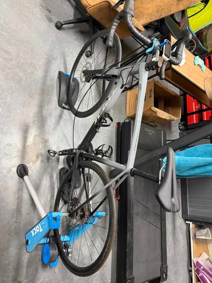 Trek emonda alr5, Fietsen en Brommers, Fietsen | Tandems, Zo goed als nieuw, Ophalen