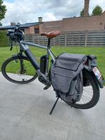 Gazelle ultimate speed pedelec, Fietsen en Brommers, Elektrische fietsen, Ophalen, Gebruikt, Gazelle