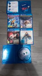 PS4-games te koop 10 euro, Games en Spelcomputers, Ophalen of Verzenden, Gebruikt