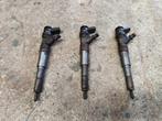 Injector verstuiver diesel BMW 2.5 TDS M51 1790629 1789661, Auto-onderdelen, Ophalen of Verzenden, Gebruikt