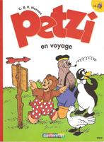 Petzi en voyage, Livres, Comme neuf, Une BD, Enlèvement ou Envoi, C. & V. Hansen