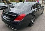 Mercedes-Benz S 350 d / Pack-AMG / EURO 6 / FULL LED / NEW, Cruise Control, 5 places, Berline, Automatique