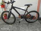 MTB CUBE LTD PRO 26" wordt verkocht vanwege een knieoperatie, Fietsen en Brommers, Ophalen, Zo goed als nieuw