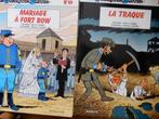 bd serie LES TUNIQUES BLEUES (lot de 4 bd's), Comme neuf, Plusieurs BD, Enlèvement ou Envoi