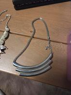 Halskettingen, Ophalen of Verzenden