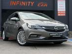 Opel Astra Dynamic 1.6 CDTi ECOTEC D Start/Stop (bj 2016), Auto's, Voorwielaandrijving, Gebruikt, 4 cilinders, Electronic Stability Program (ESP)