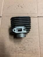 Oude vintage bromfietsset/aluminium, Ophalen of Verzenden