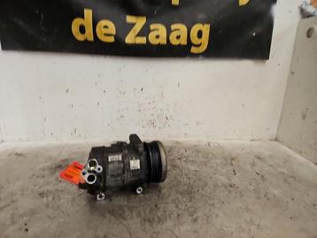 Aircopomp van een Fiat Punto Grande beschikbaar voor biedingen