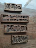 Speculaas vormen, Antiek en Kunst, Antiek | Keukengerei, Ophalen