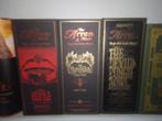 The Arran Malt , The Devil's Punch Bowl Serie, Ophalen, Nieuw, Vol